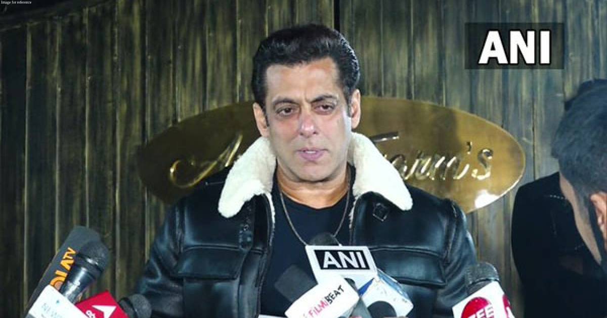 Bombay HC orders to quash FIR against Salman Khan in case of assault, misbehaviour with journalist